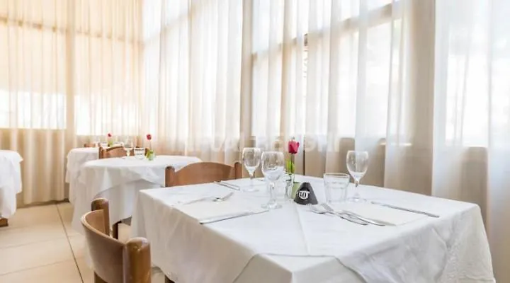 Liberty Hotell Milano Marittima 3*,  Italien