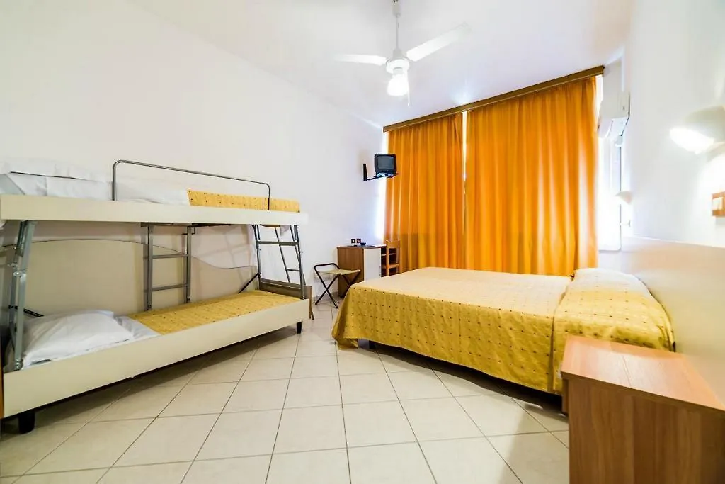 Hotel Liberty Milano Marittima